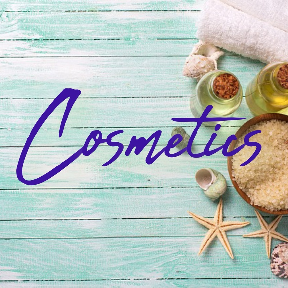 Makeup, perfume, skincare, toiletries, cosmetics